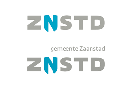 Logo Gemeente zaanstad